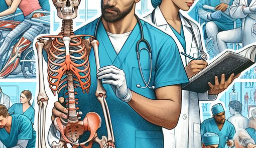 Career Outlook: What to Expect as an Orthopedic Surgery Nurse Practitioner