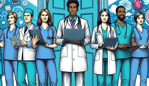 Breaking into Healthcare IT: Your Guide to Launching a Specialist Career
