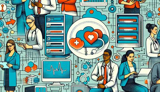 Navigating the Healthcare IT Job Market: Insider Insights