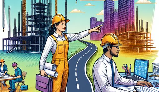 Navigating Your Career Path: A Guide for Aspiring Safety Engineers