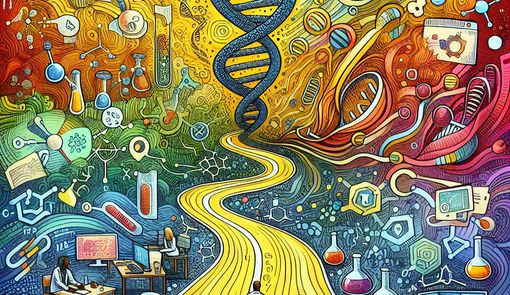 Breaking into Bioinformatics: A Guide for Aspiring Scientists