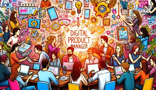 The Role of a Digital Product Manager: Responsibilities and Expectations