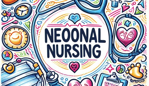 Key Certifications to Advance Your Career in Neonatal Nursing