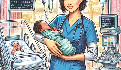 Understanding Education Requirements for Neonatal Nurses
