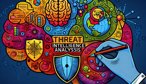 Top Certifications for Aspiring Threat Intelligence Analysts