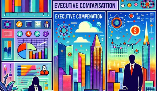 Salary Survey: What to Expect as an Executive Compensation Analyst