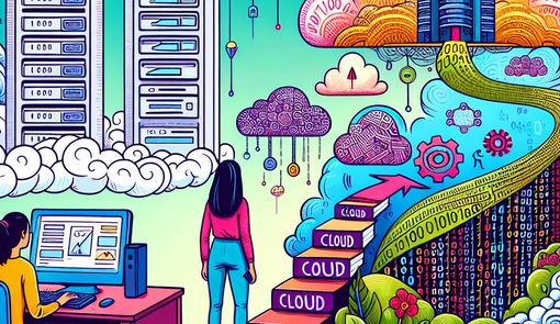 Becoming a Cloud Engineer: Navigating the Path to a Successful Career