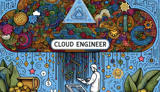 Cloud Engineer Salary Guide: What to Expect in Your Job Search