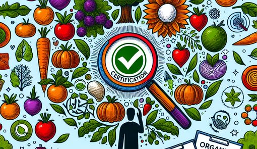 Essential Skills for a Successful Career in Organic Certification