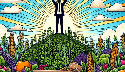 Advancing Your Career in Organic Certification: Tips for Professional Growth