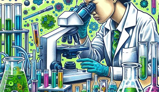 Breaking into Toxicology: A Beginner's Guide to Starting Your Career