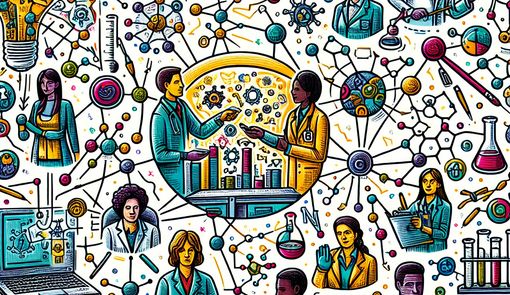 Building Connections: Networking Strategies for Toxicology Professionals