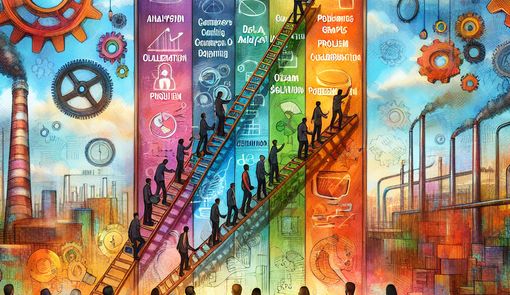 Climbing the Ladder: Career Advancement Tips for Quality Engineers