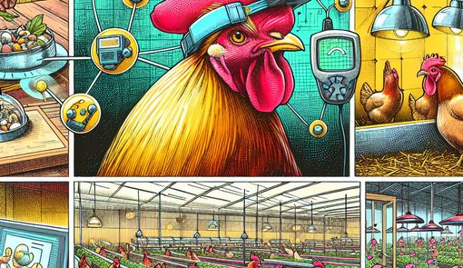 Pecking at Progress: Innovations in Poultry Science You Should Know About