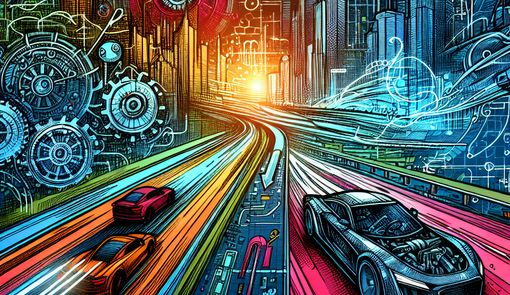 The Fast Lane: Top Companies for Automotive Engineers to Accelerate Their Careers