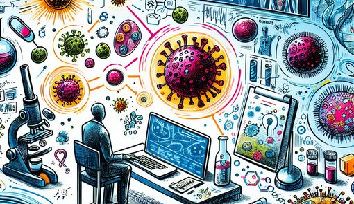 The Future of Infectious Disease Medicine: Trends and Predictions