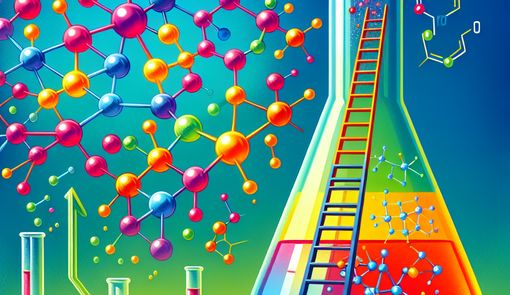 Climbing the Ladder: Tips for Advancing Your Chemical Research Career