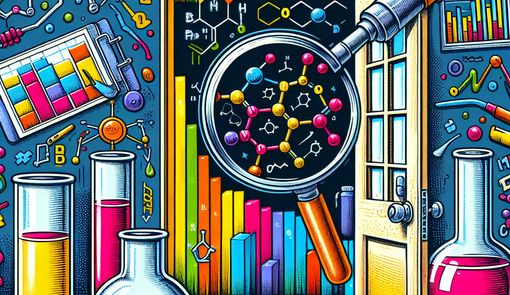 Breaking into Chemical Market Research: A Starter Guide