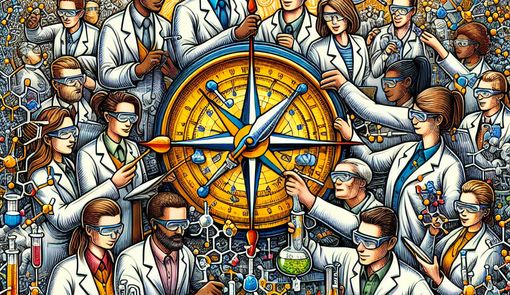 Navigating the Job Market: Opportunities for Chemical Market Researchers