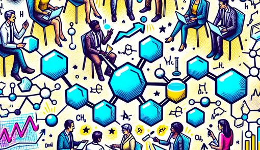 The Power of Networking for Chemical Market Researchers