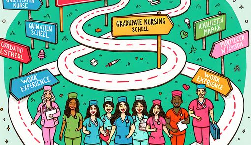 The Roadmap to Becoming a Plastic Surgery Nurse