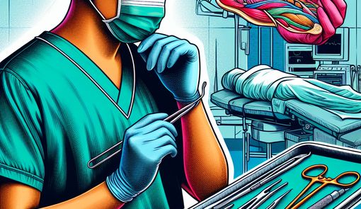 Top Skills Every Plastic Surgery Nurse Needs