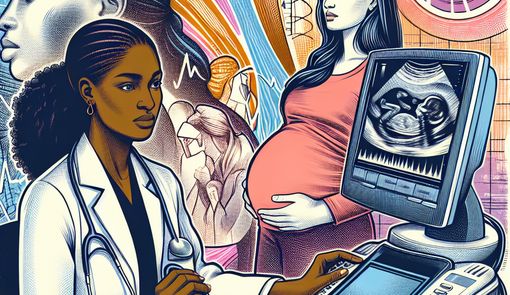 Maternal-Fetal Medicine Specialist Salary Trends