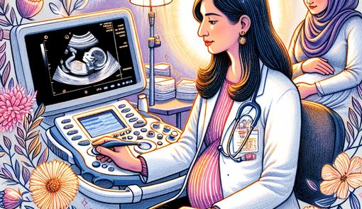 Top Skills Needed for Maternal-Fetal Medicine Specialists