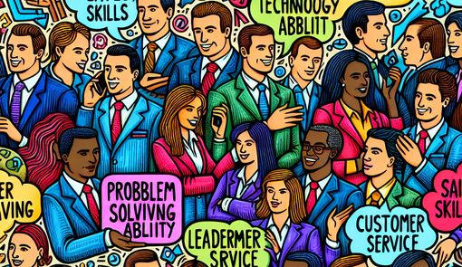 Top 10 Must-Have Skills for Technical Sales Managers