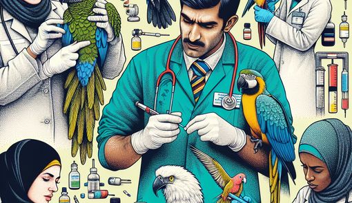 Trending Advancements in Avian Medicine: What Job Seekers Need to Know
