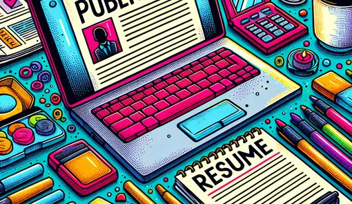 Crafting the Perfect Publicist Resume: Guidelines to Stand Out