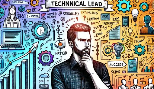 Navigating the Technical Lead Career Path: A Comprehensive Guide