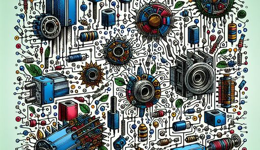 Connecting Circuits: Networking Tips for Aspiring Power Systems Engineers