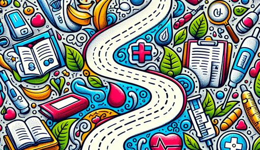 Mapping Your Path: Certification and Education for Diabetologists