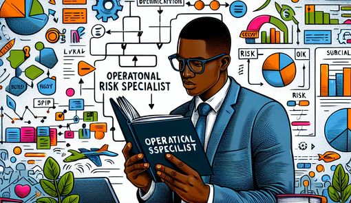 Ace Your Interview: Preparing for an Operational Risk Specialist Position