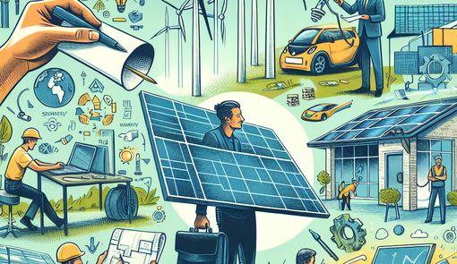 Essential Skills for a Successful Clean Energy Advocate