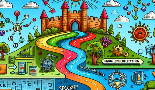 Becoming a Security Architect: A Roadmap to Success