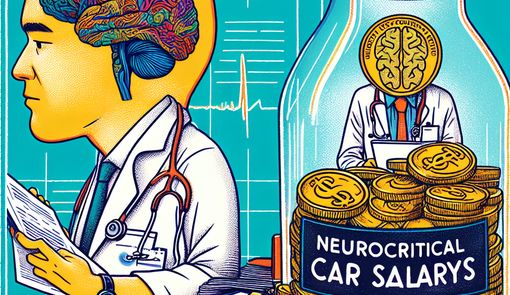 Salary Expectations for Neurocritical Care Physicians