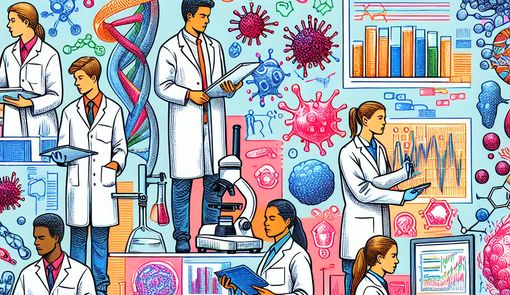 Top Skills for Successful Clinical Immunologists