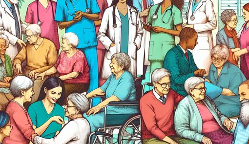 Earning Potential for Geriatricians: What You Need to Know