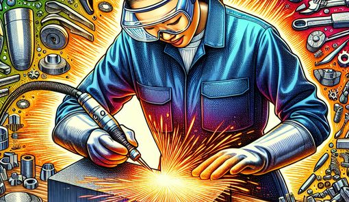 Polishing Your Potential: Resume Tips for Metallurgical Engineers