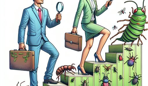 Advancing Your Career: Opportunities for Pest Control Advisers