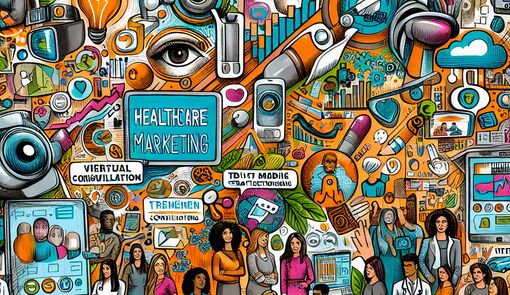 The Future of Healthcare Marketing: Trends to Watch