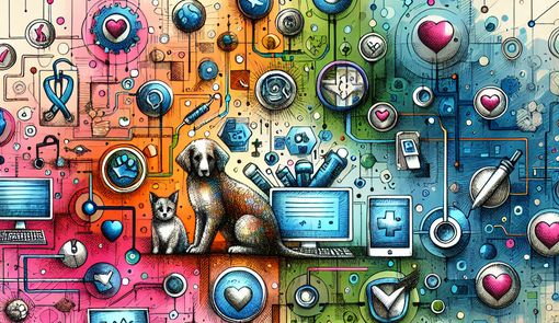 The Role of Technology in Veterinary Billing: Skills You Need to Succeed