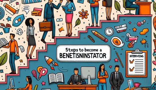 Becoming a Benefits Administrator: Steps to Launch Your Career