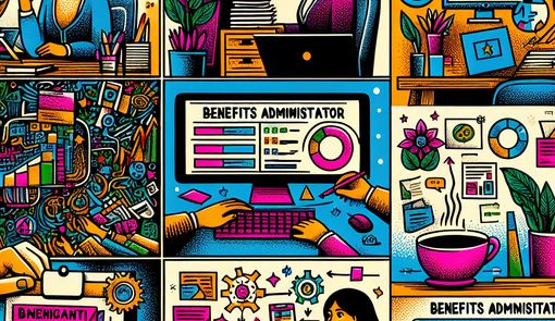 What to Expect: Salary Guide for Benefits Administrators