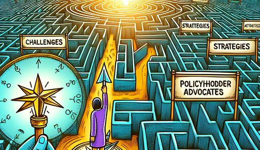 Overcoming Challenges: Strategies for Policyholder Advocates