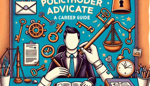 Unlocking the Role of a Policyholder Advocate: A Career Guide