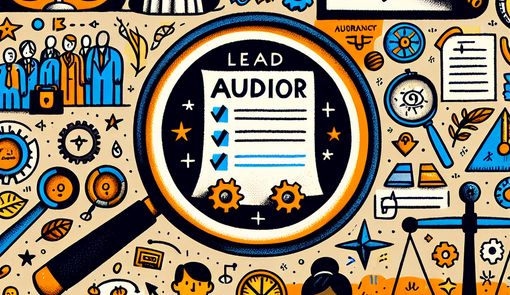 The Essential Skills Every Lead Auditor Should Possess