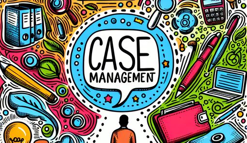 Breaking into Case Management: A Beginner's Guide